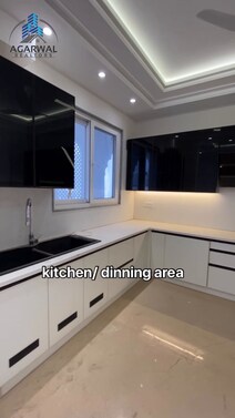 Builder Floor in sohna central park flower valley sohna sec 33 sohna